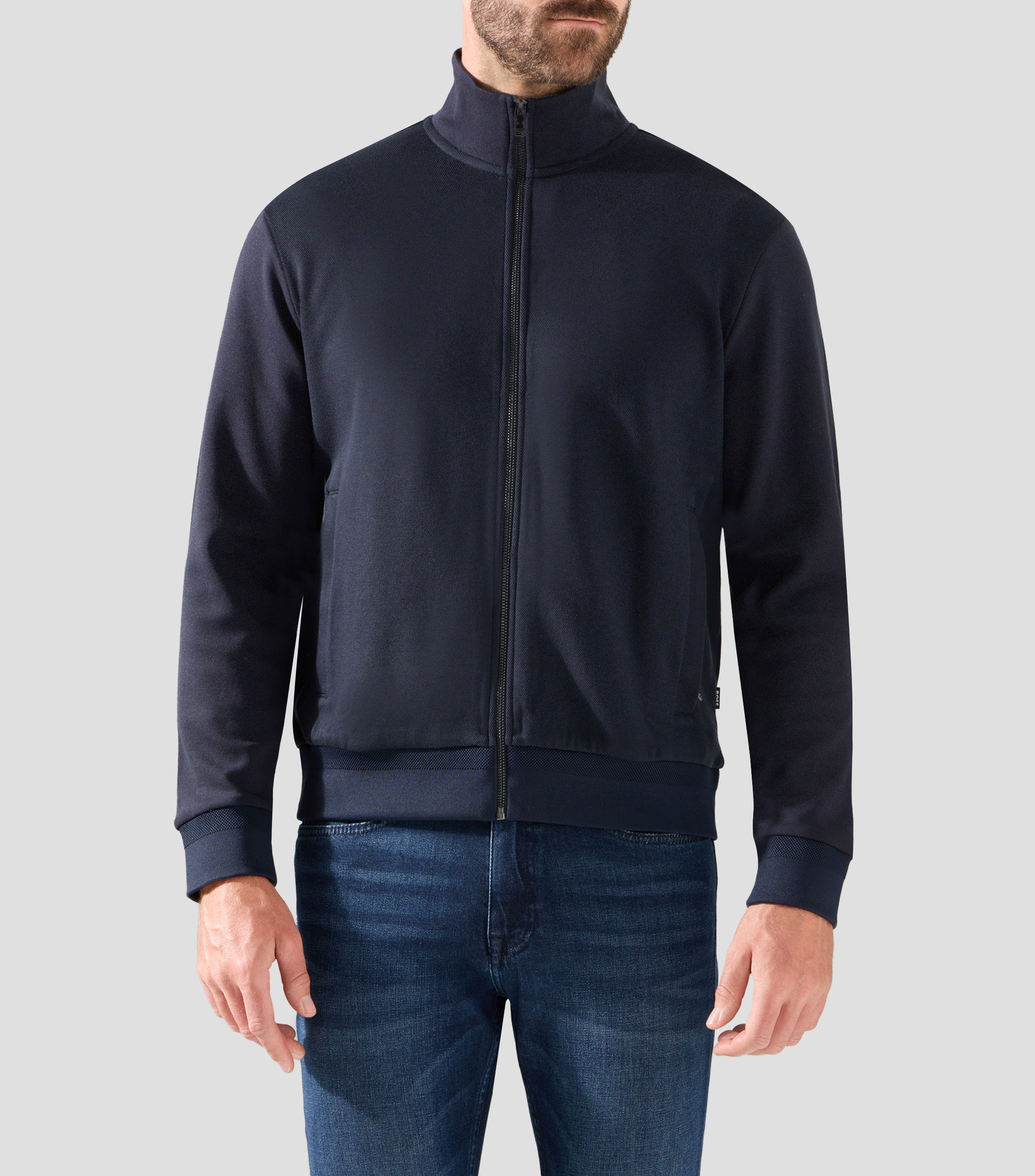 Sudadera Hombre